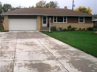 9030 Priem Rd, Strongsville, OH 44149