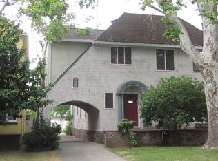 3408 I St #1, Sacramento, CA 95816