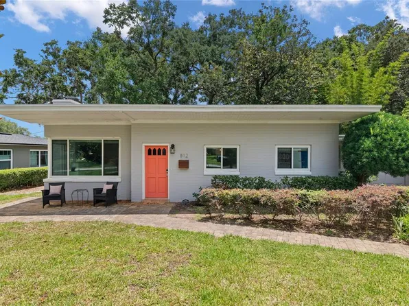 812 Nottingham St, Orlando, FL 32803
