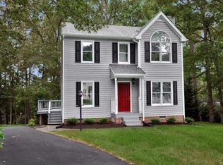 1806 Edmiston Way, Midlothian, VA 23114