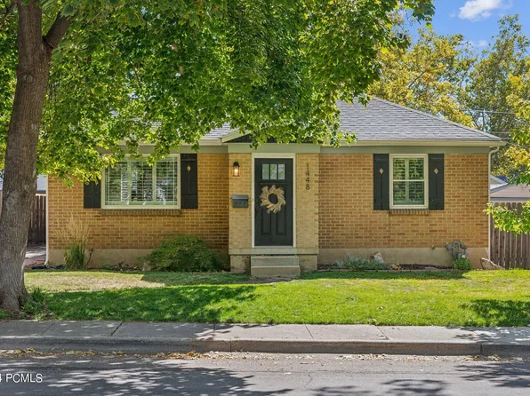 1448 E 3115 S, Salt Lake City, UT 84106