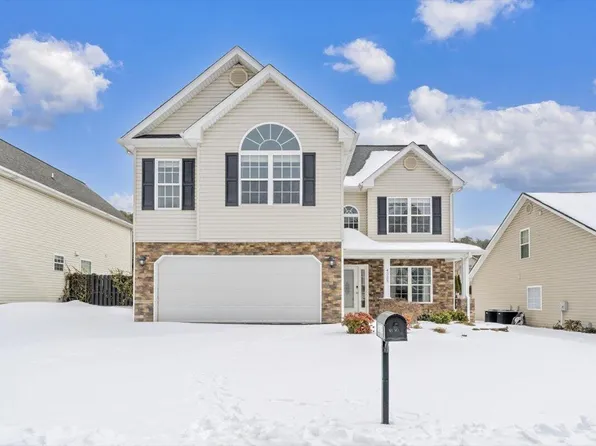 4323 Faircrest Ln, Roanoke, VA 24018