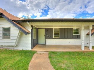 3336 Longridge Rd, Del City, OK 73115