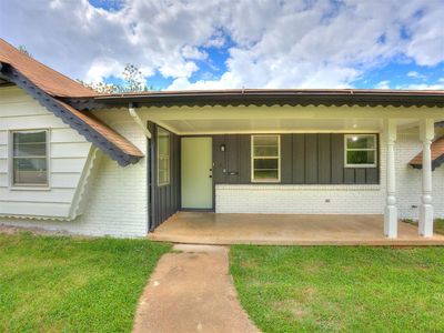 3336 Longridge Rd, Del City, OK, 73115