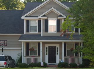 119 Highland Creek Ln, Columbia, SC 29212