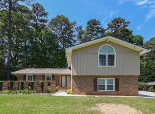 2456 Cofer Cir, Tucker, GA 30084