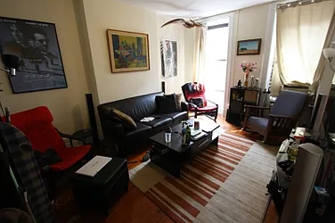 Rented by Citi Habitats