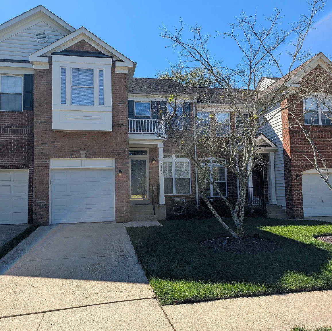 4 bed, 3.5 bath, 1852 sqft, $3,195 — Photo 1