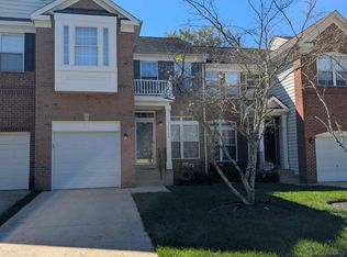12348 Woodwalk Ter, Bowie, MD 20721