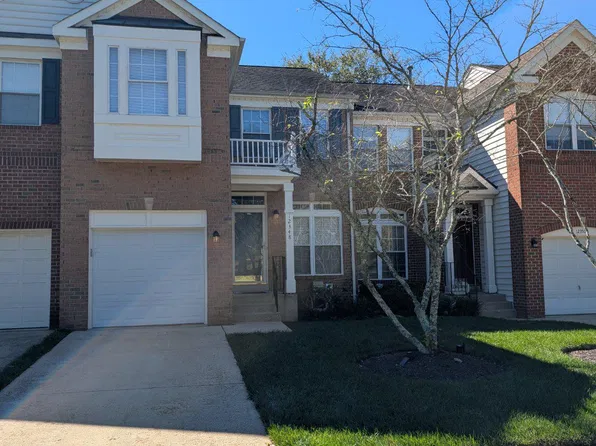 12348 Woodwalk Ter, Bowie, MD 20721