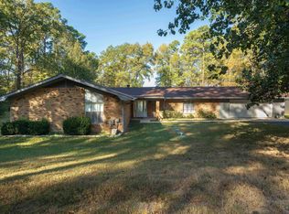 728 Roy Green Rd, Longview, TX 75602