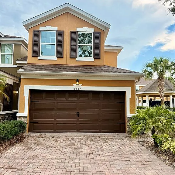 9412 Strongbark Ln — Photo 1