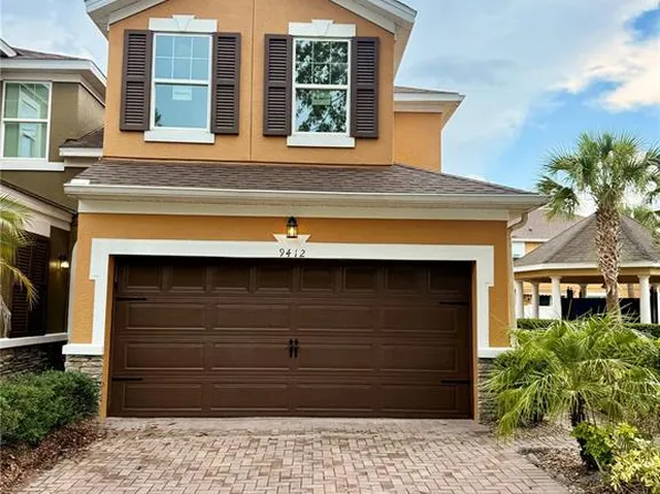 9412 Strongbark Ln, Orlando, FL 32832