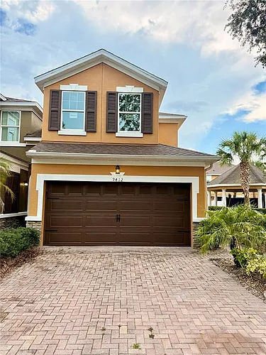 9412 Strongbark Ln Photo 1