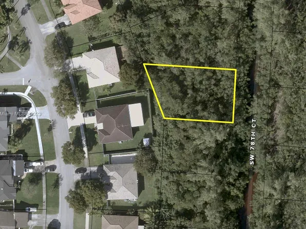 20124 SW 78th Ct, Cutler Bay, FL 33189