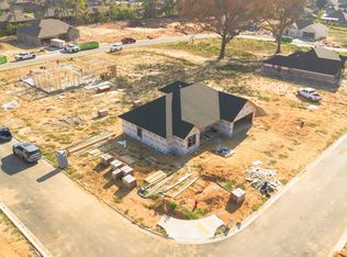 307 Millie Ct, Austin, AR 72176