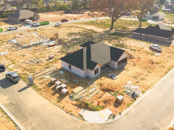 307 Millie Ct, Austin, AR 72176