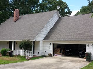 46 Lawson Ln, Many, LA 71449