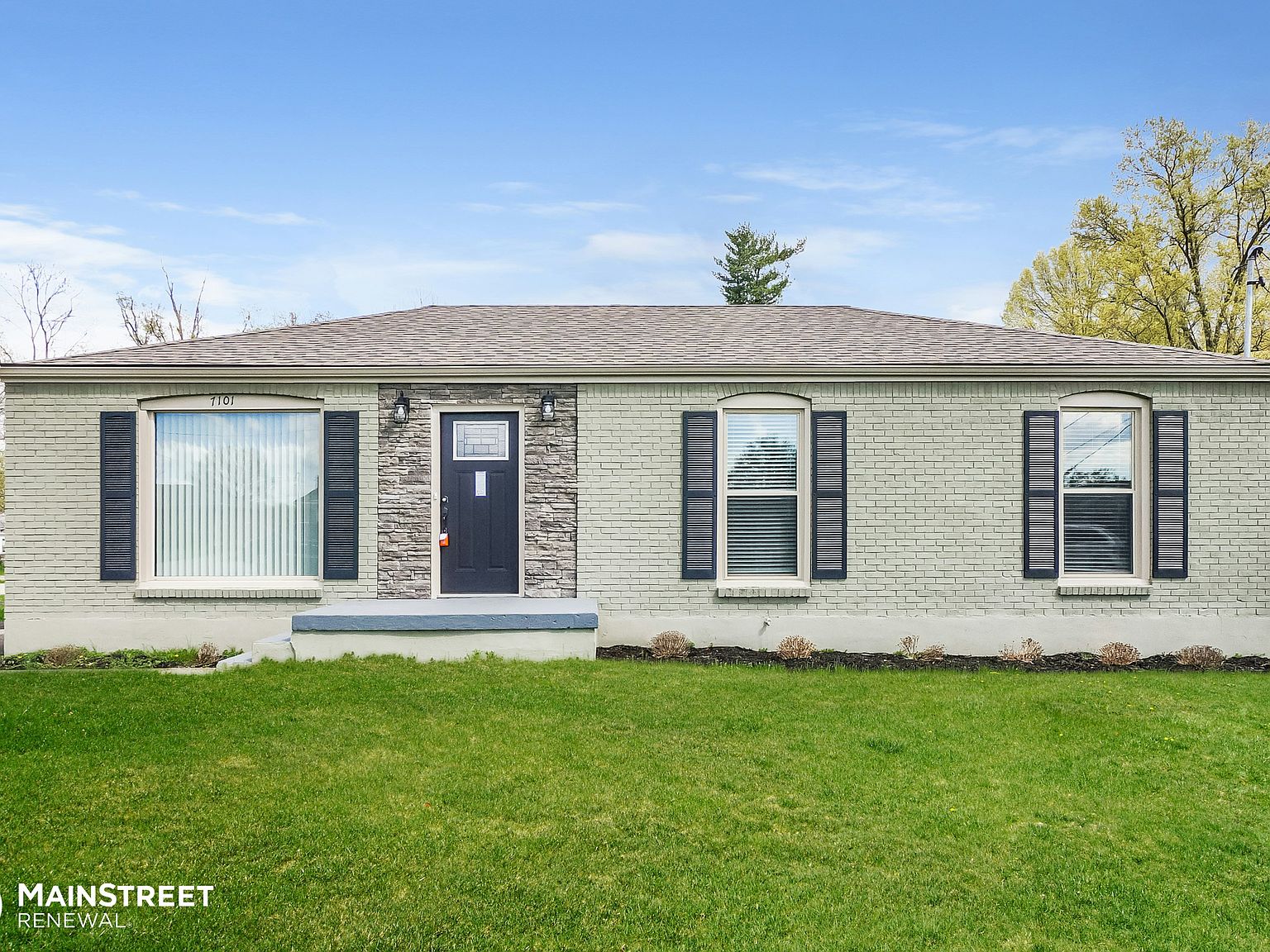 7101 Sky Blue Ave, Louisville, KY 40258 | Zillow