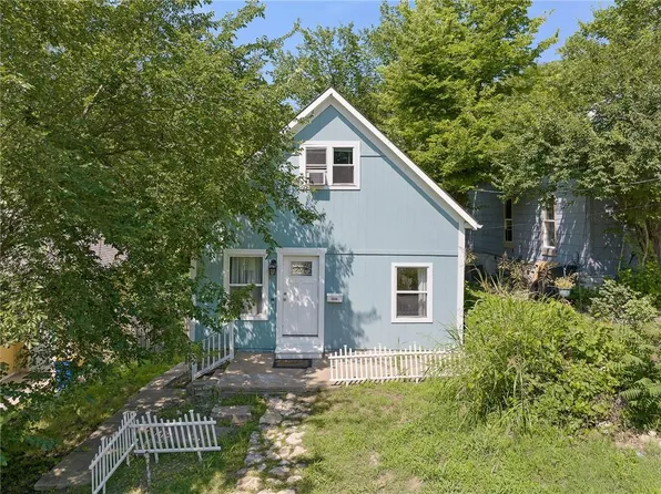 2234 S Mill St, Kansas City, KS 66103