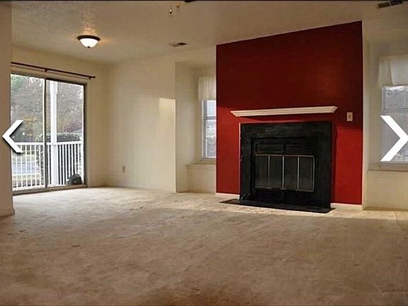 Living/ Dining Room