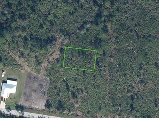 4008 GERONA AVENUE LOT 27, SEBRING, FL 33872