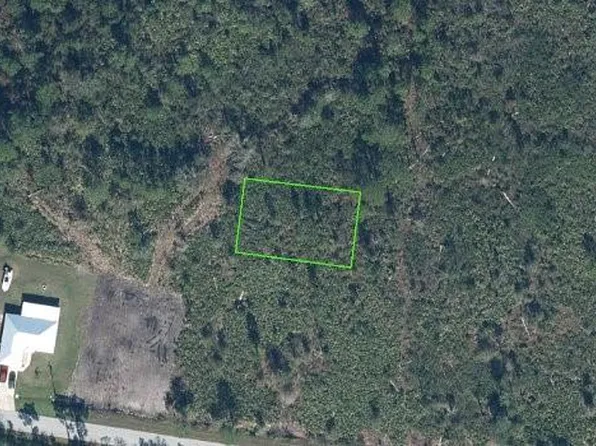4008 GERONA AVENUE LOT 27, SEBRING, FL 33872