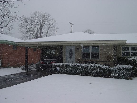 march 7 2008 snow day