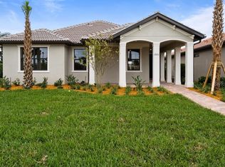 19101 Corradino Blvd, Venice, FL 34293
