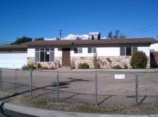 17716 Seville Ave, Fontana, CA 92335