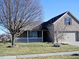 4641 Physics Way, Indianapolis, IN 46239