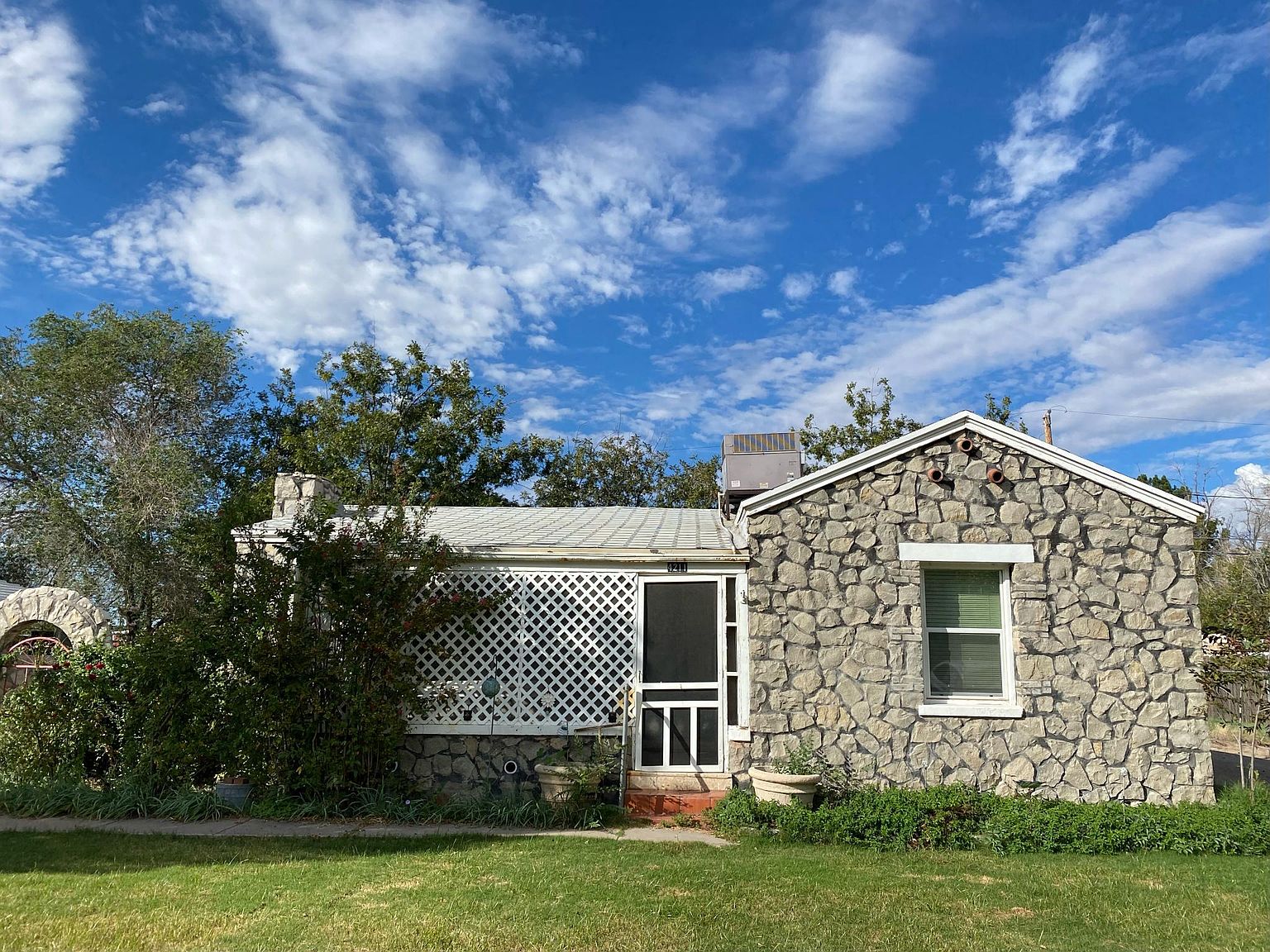 4211 Emory Rd, El Paso, TX 79922 Zillow