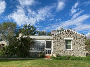 4211 Emory Rd, El Paso, TX 79922