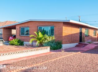 415 E Elm St, Tucson, AZ 85705