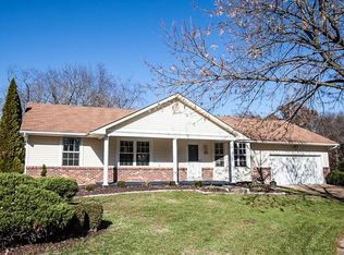 10772 Roxanna Dr, Saint Louis, MO