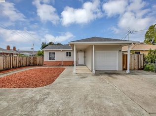 32303 Ithaca St, Hayward, CA 94544