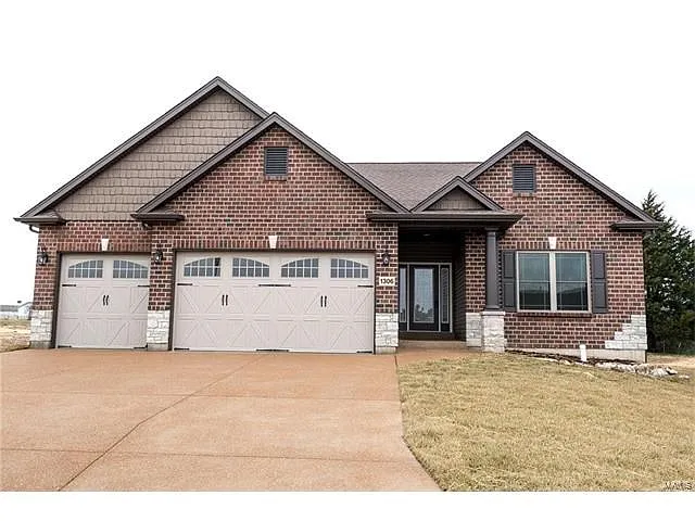 1306 Riesling Ln photo 1