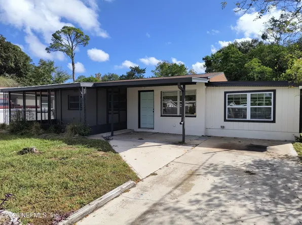 3437 Brockway Rd, Jacksonville, FL 32250
