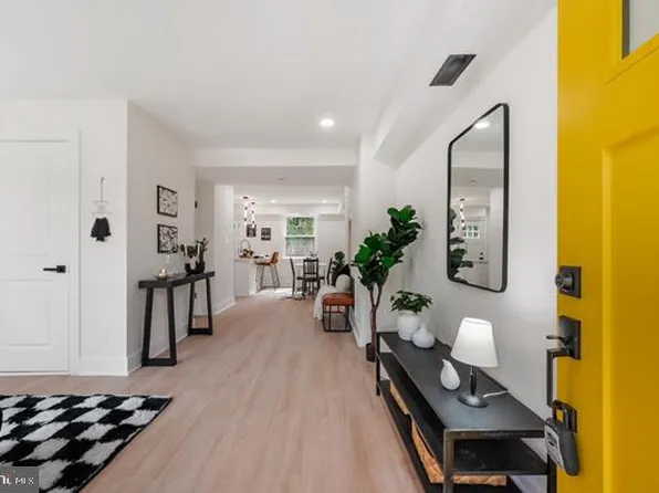 4623 Hillside Rd SE, Washington, DC 20019