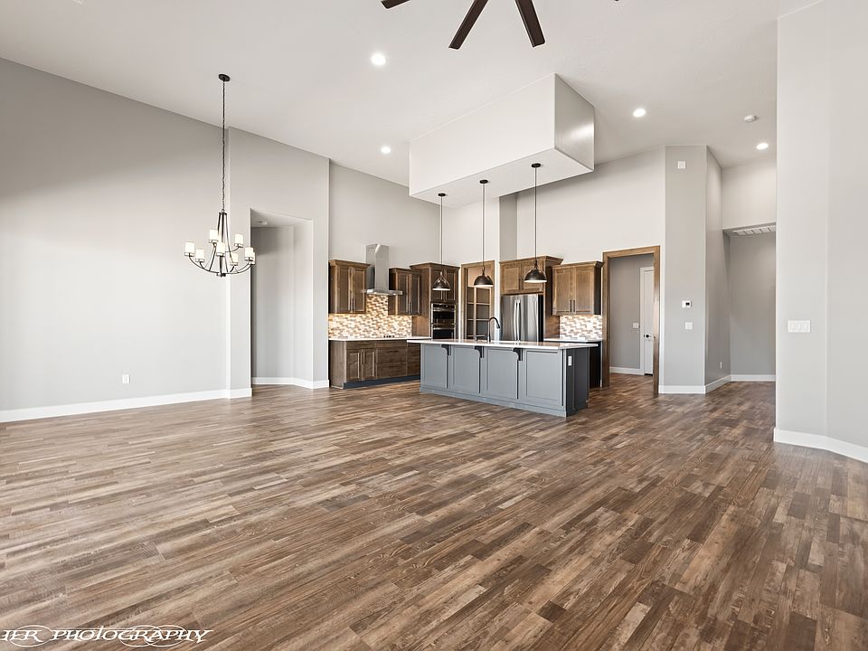 To be built Plan, Cambria Phase 4 Vacation Rentals allowed