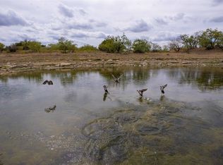 2628 County Road 374, Talpa, TX 76882