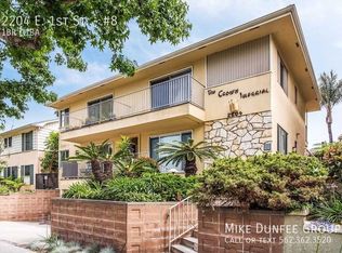2204 E 1st St APT 8, Long Beach, CA 90803