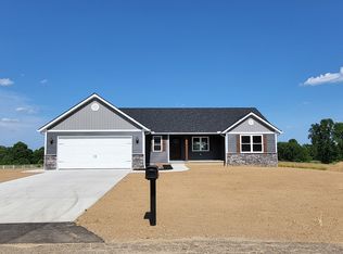 2300 Upland Ave SW, Massillon, OH 44647