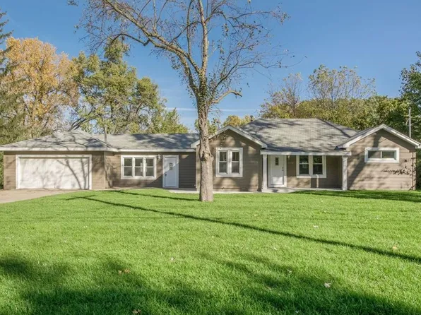 1600 Evergreen Ave, Des Moines, IA 50320
