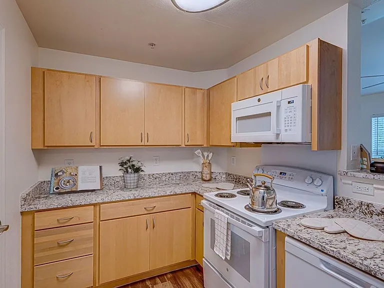 Cobblestone Manor Senior Apartments — Photo 2