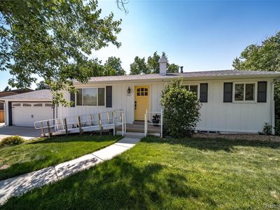 453 High Drive, Castle Rock, CO, 80104