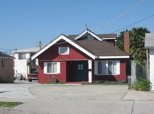 1517 W 228th St, Torrance, CA 90501