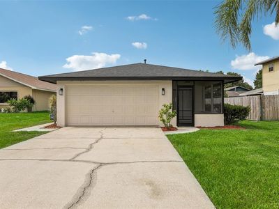 427 Lake Daisy Dr, Winter Haven, FL, 33884