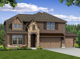 11572 Teresa Ln, Frisco, TX 75035