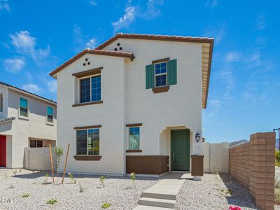 15622 S 181st Dr, Goodyear, AZ, 85338